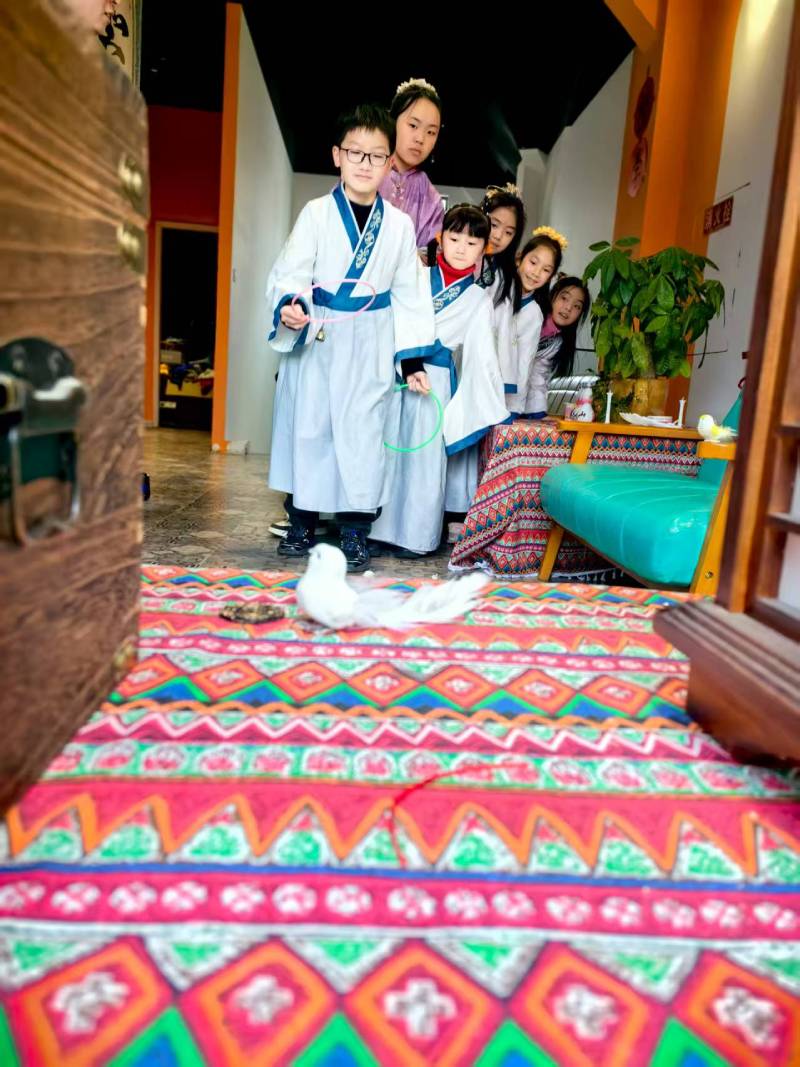 土默特右旗文旅项目策划